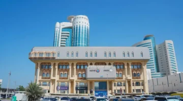 تقنية QR Code.. أراضي دبي تبدأ تفعيل المرحلة الثانية من الترميز العقاري